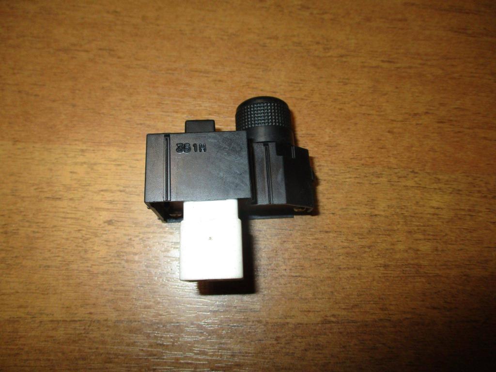 Кнопка освещения панели приборов, 3000 рублей, Пермь