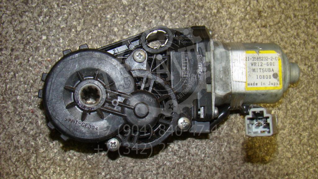 Моторчик регулировки сиденья, 1500 рублей, Пермь