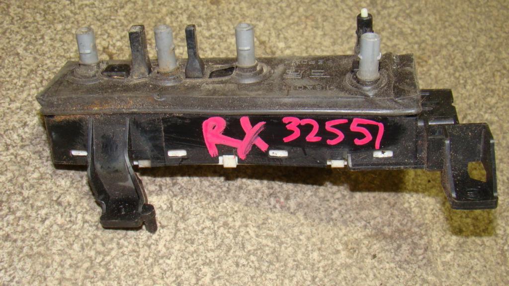 Блок кнопок управления сиденьем, 2000 рублей, Пермь