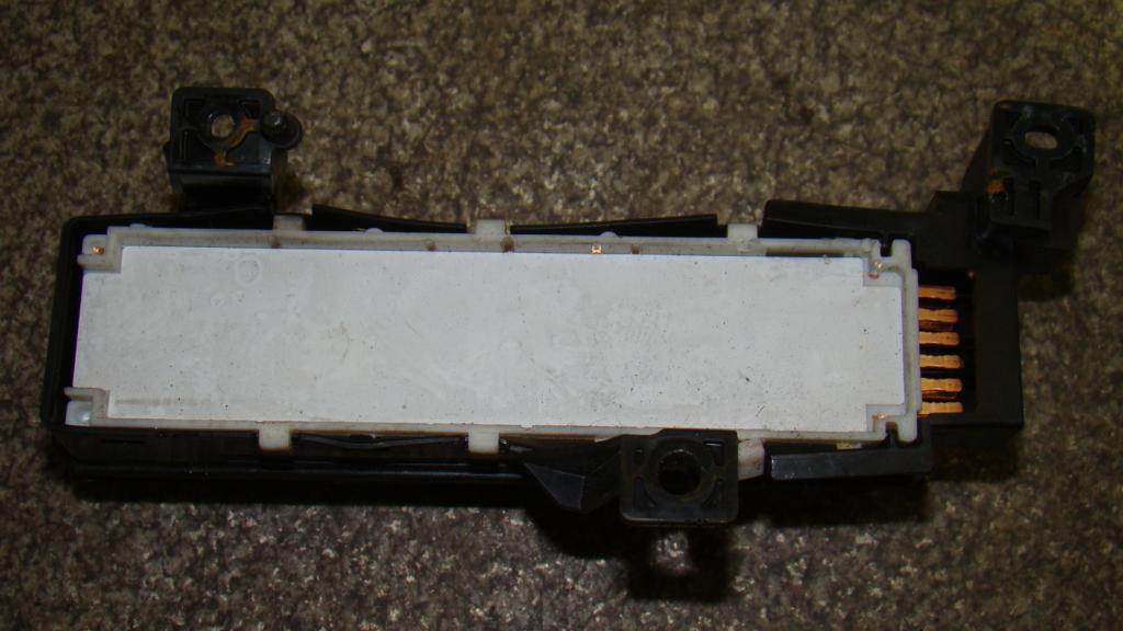 Блок кнопок управления сиденьем, 2000 рублей, Пермь