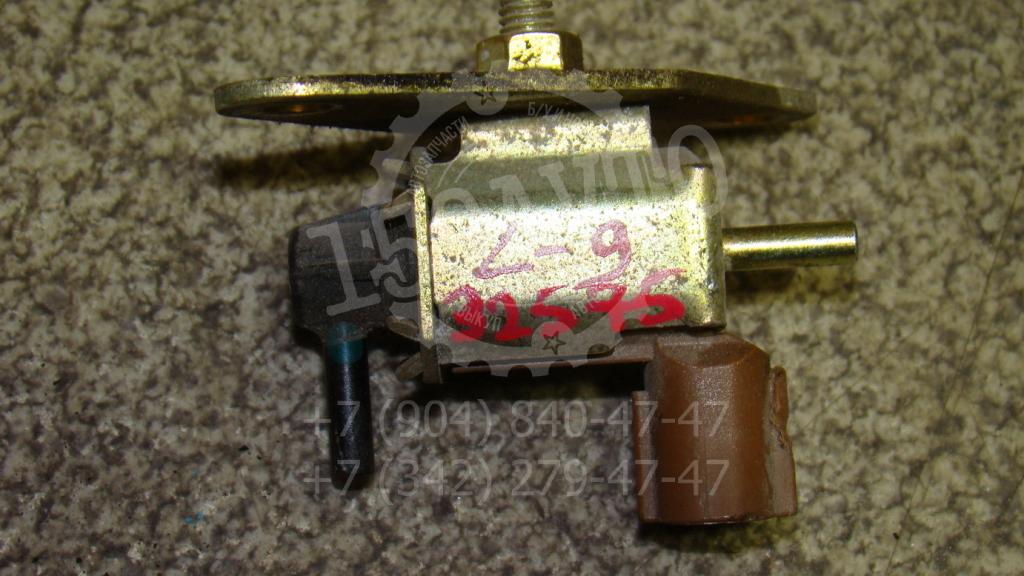 Клапан электромагнитный, 1000 рублей, Пермь