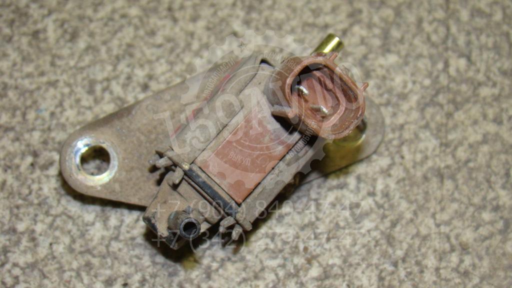 Клапан электромагнитный, 1000 рублей, Пермь