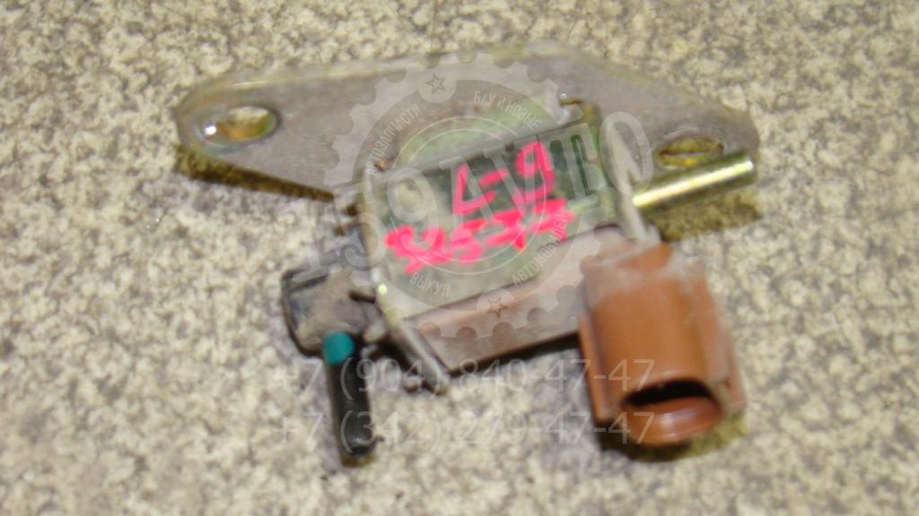 Клапан электромагнитный, 1000 рублей, Пермь