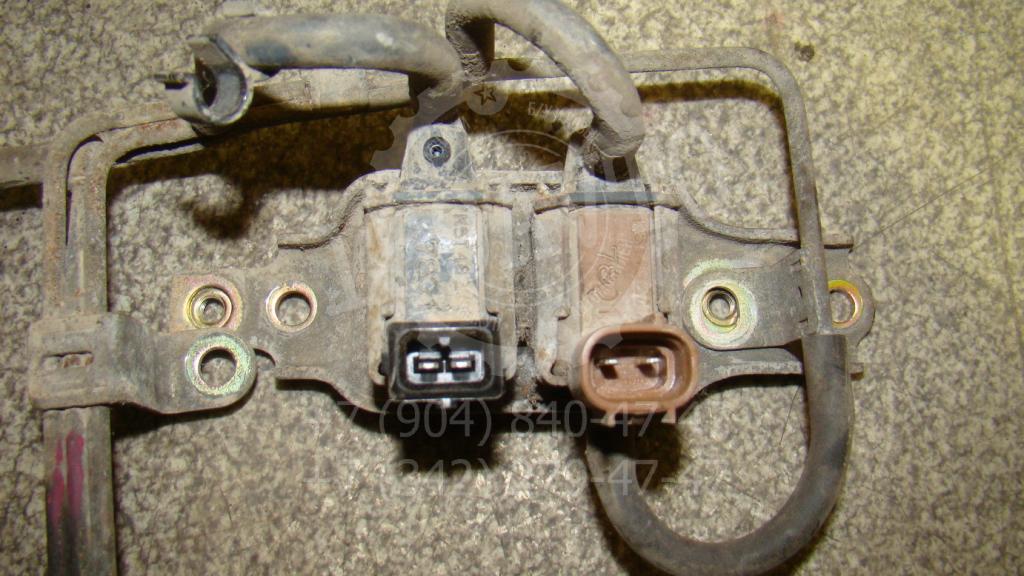 Клапан электромагнитный, 500 рублей, Пермь