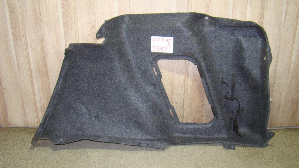 Обшивка багажника, 3000 рублей, Пермь