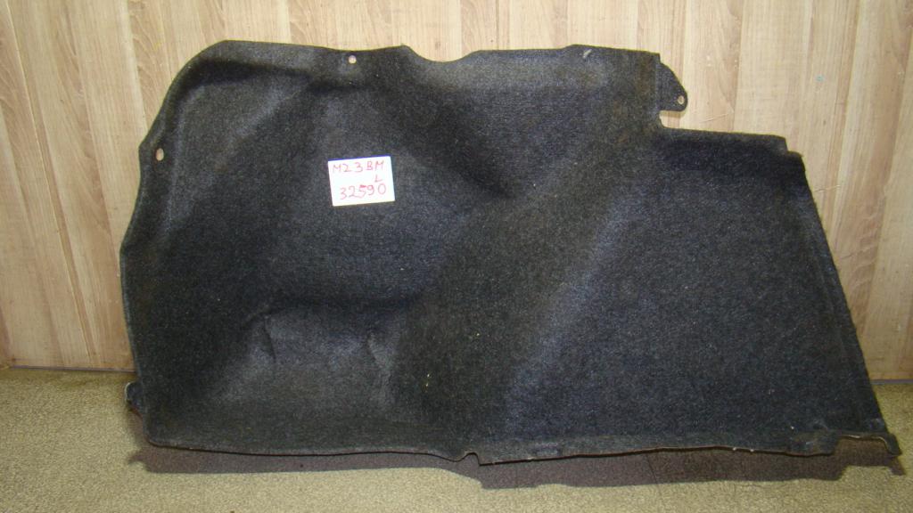 Обшивка багажника, 3000 рублей, Пермь