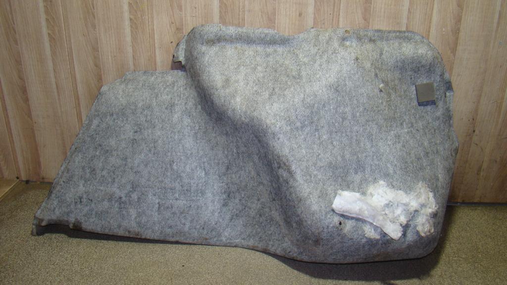 Обшивка багажника, 3000 рублей, Пермь