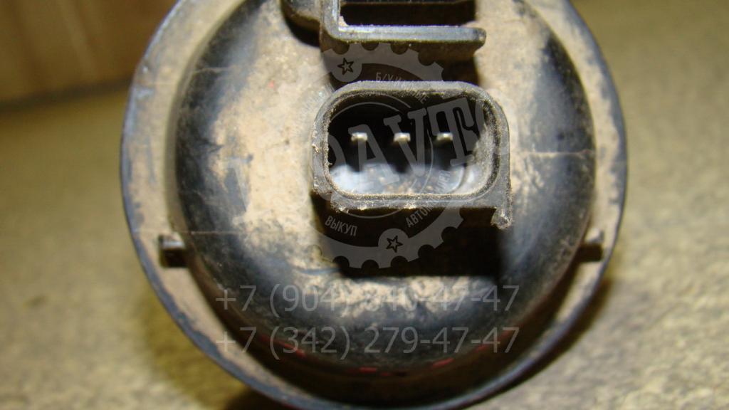 Клапан воздушный, 1000 рублей, Пермь