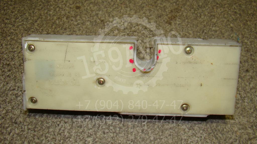 Блок кнопок управления сиденьем, 1000 рублей, Пермь