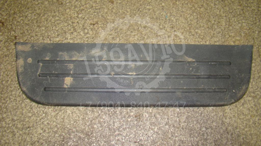 Накладка порога внутренняя, 500 рублей, Пермь