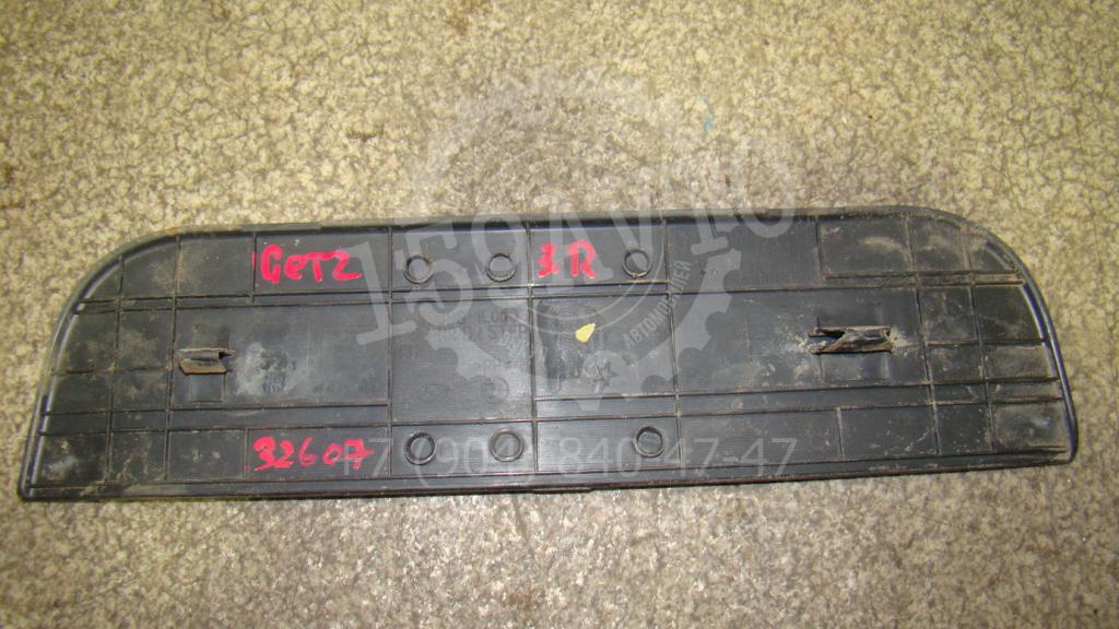 Накладка порога внутренняя, 500 рублей, Пермь