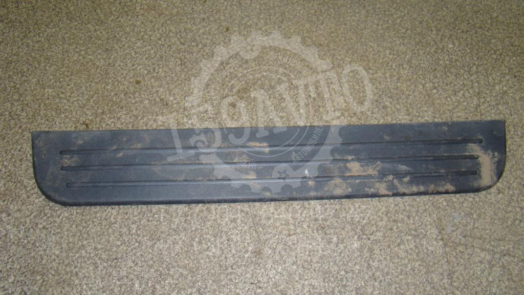 Накладка порога внутренняя, 500 рублей, Пермь