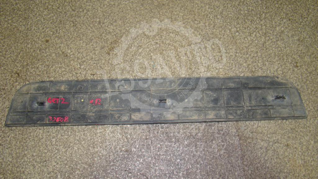 Накладка порога внутренняя, 500 рублей, Пермь