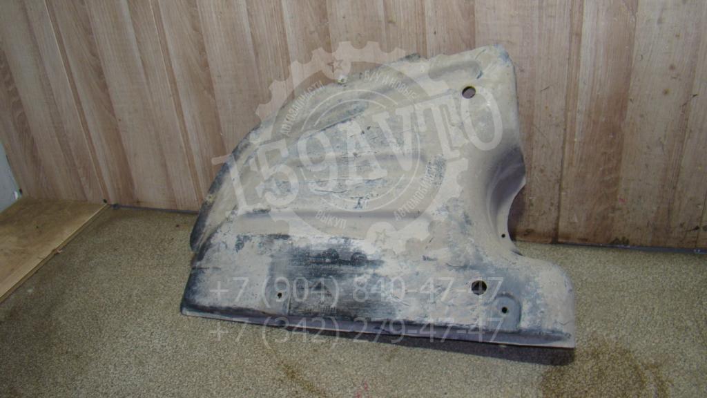 Защита антигравийная, 1000 рублей, Пермь