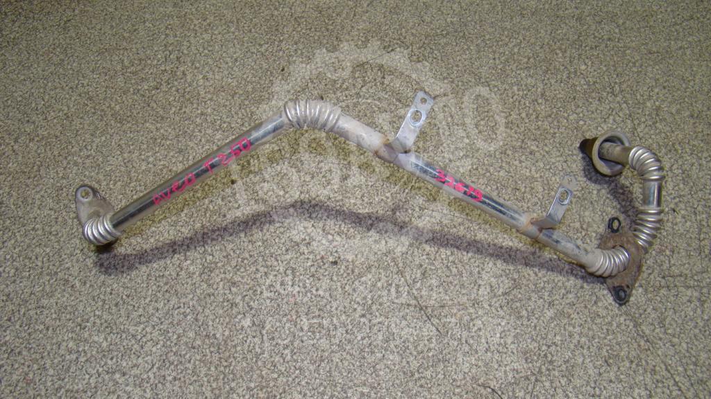 Трубка системы рециркуляции EGR, 800 рублей, Пермь