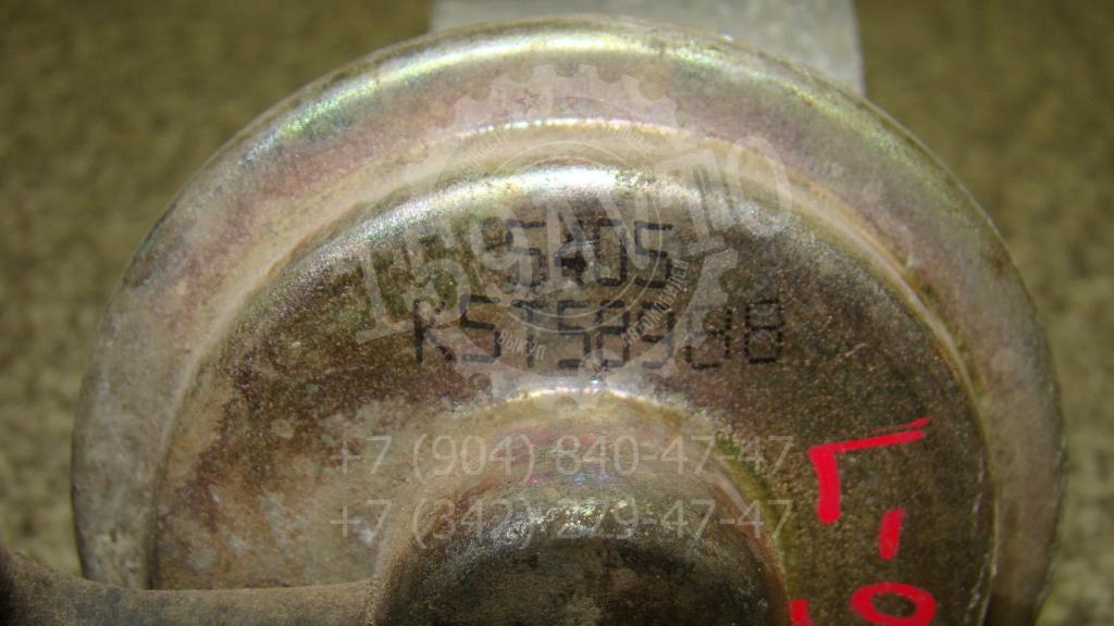 Клапан ЕГР, 1000 рублей, Пермь