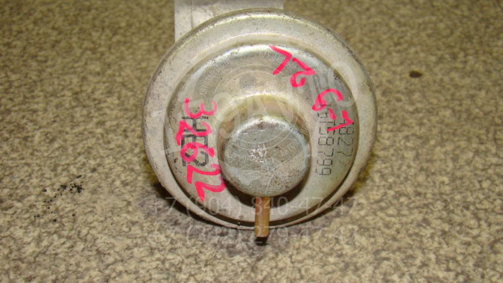 Клапан ЕГР, 1000 рублей, Пермь