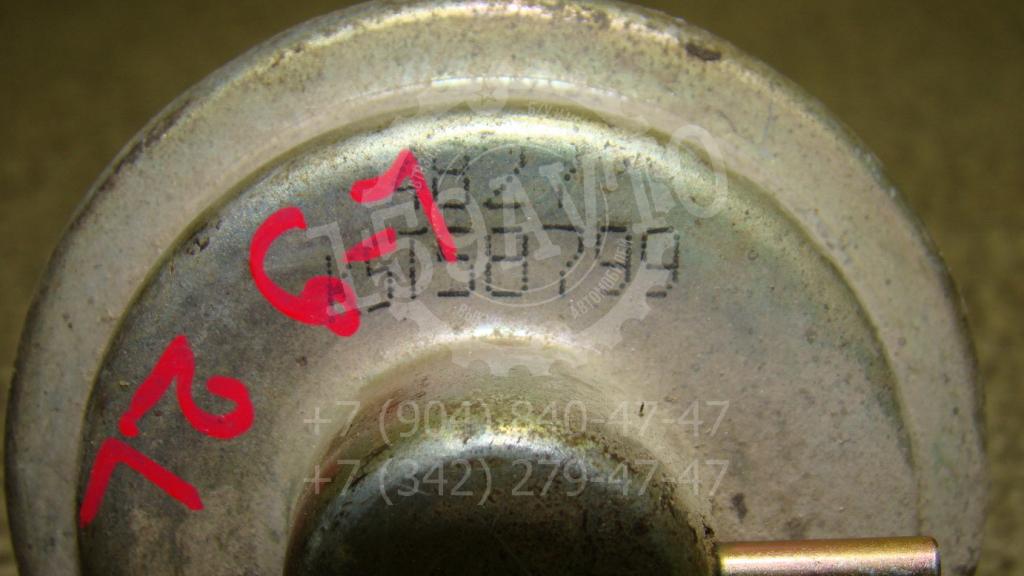 Клапан ЕГР, 1000 рублей, Пермь