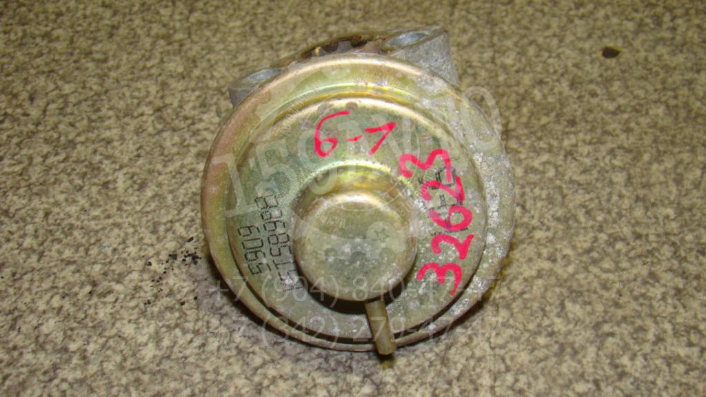 Клапан ЕГР, 1000 рублей, Пермь