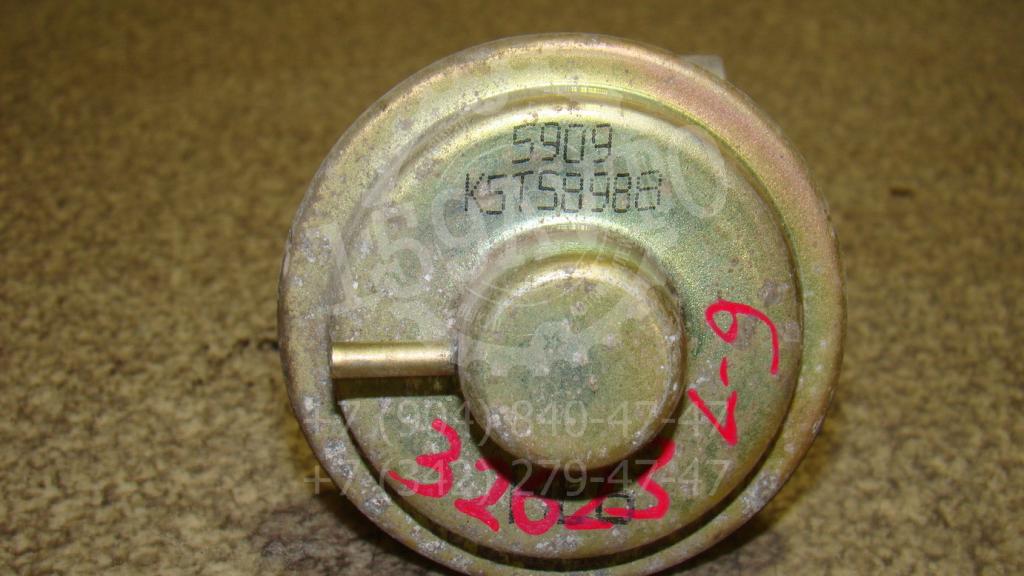 Клапан ЕГР, 1000 рублей, Пермь