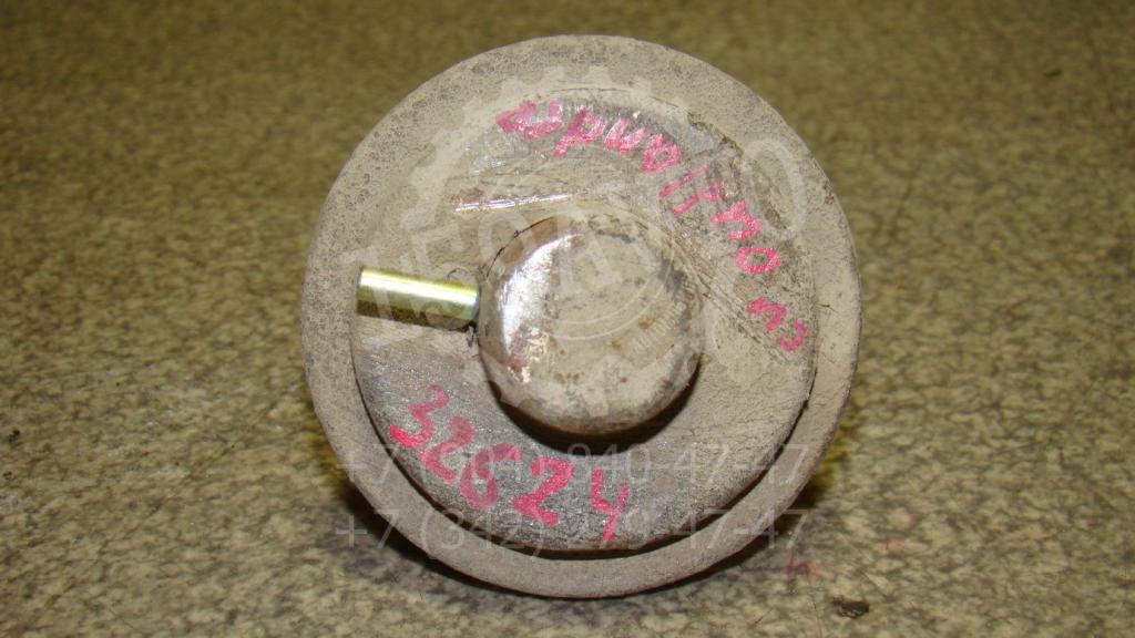 Клапан ЕГР, 1000 рублей, Пермь