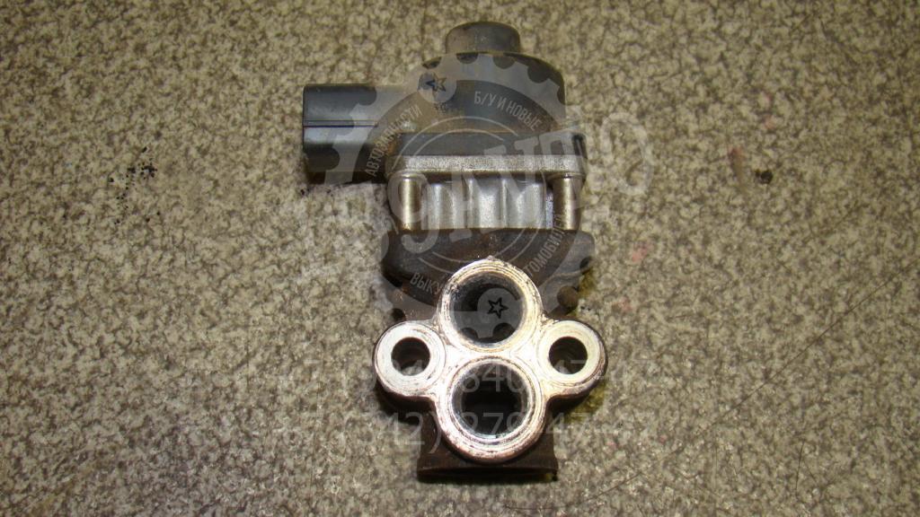 Клапан ЕГР, 1000 рублей, Пермь