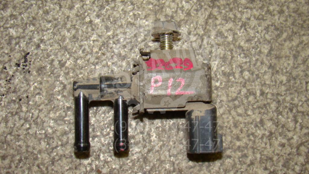 Клапан электромагнитный, 500 рублей, Пермь