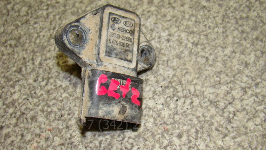 Датчик абсолютного давления, 500 рублей, Пермь