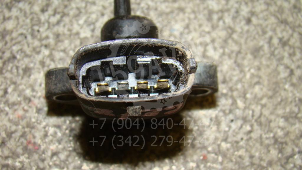 Датчик абсолютного давления, 500 рублей, Пермь