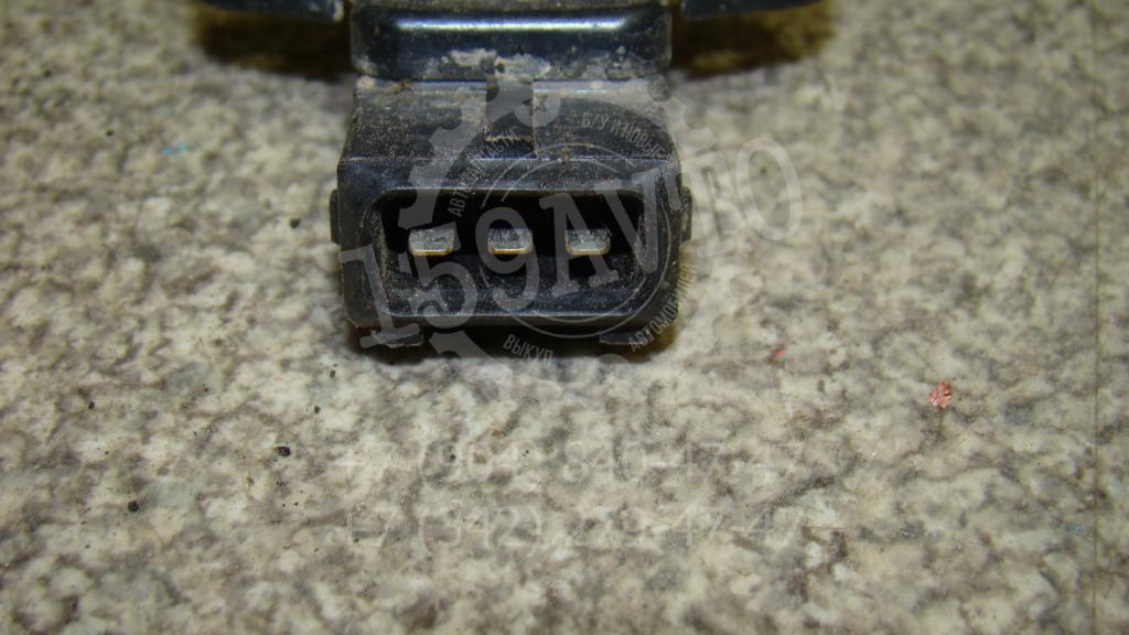 Датчик абсолютного давления, 500 рублей, Пермь