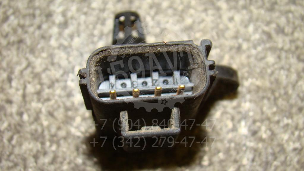 Датчик абсолютного давления, 500 рублей, Пермь