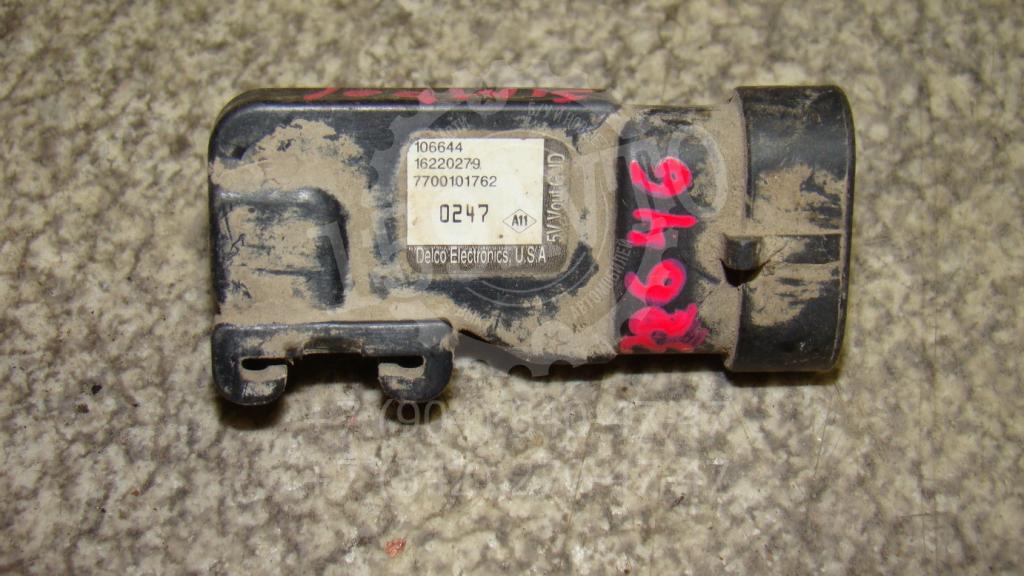 Датчик абсолютного давления, 1000 рублей, Пермь