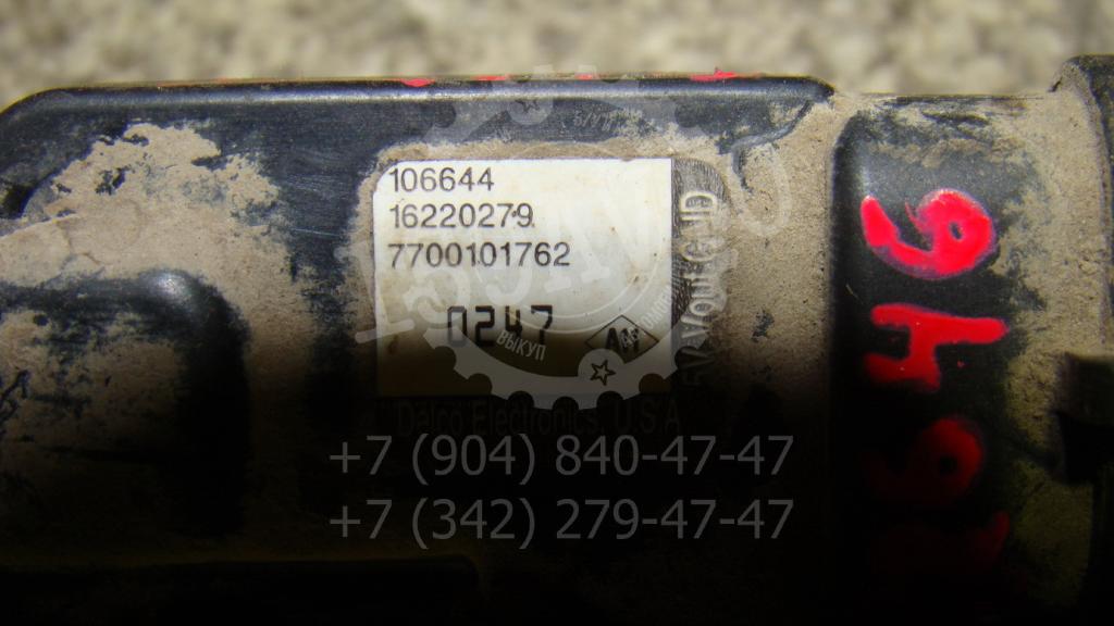 Датчик абсолютного давления, 1000 рублей, Пермь