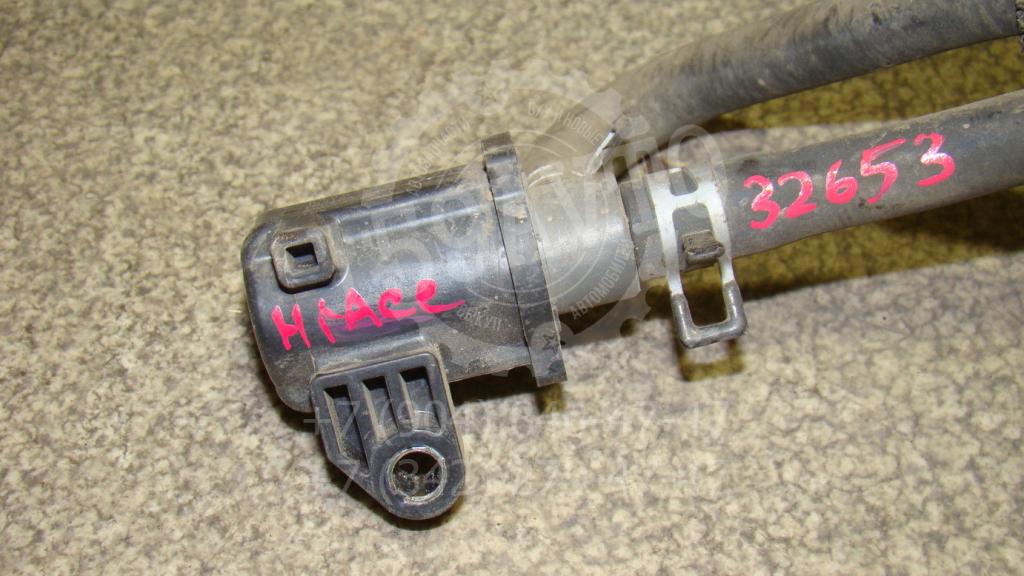 Клапан электромагнитный, 500 рублей, Пермь