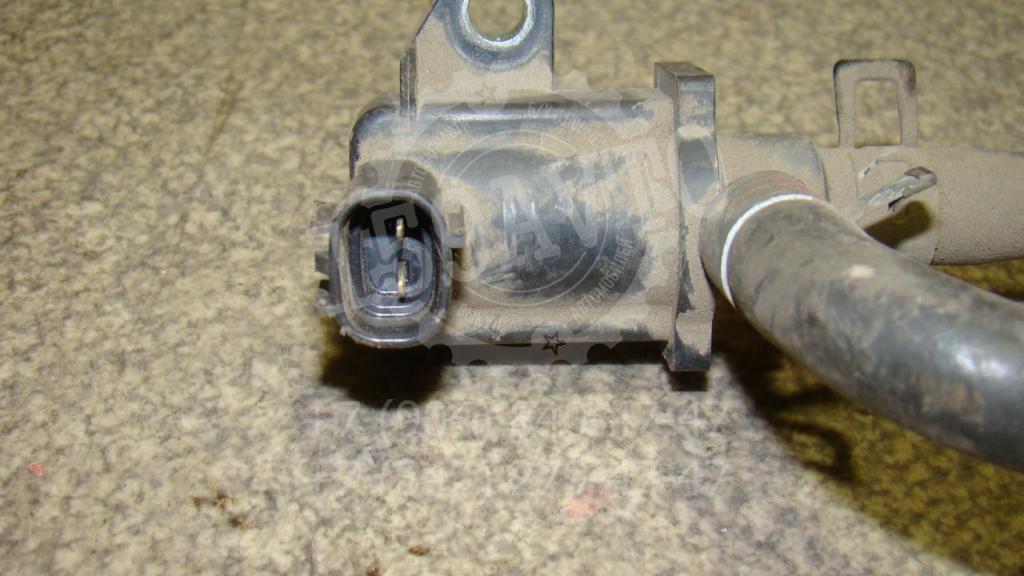 Клапан электромагнитный, 500 рублей, Пермь