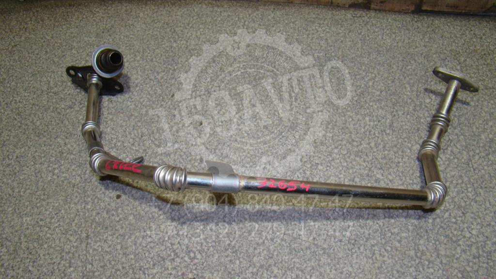 Трубка системы рециркуляции EGR, 800 рублей, Пермь