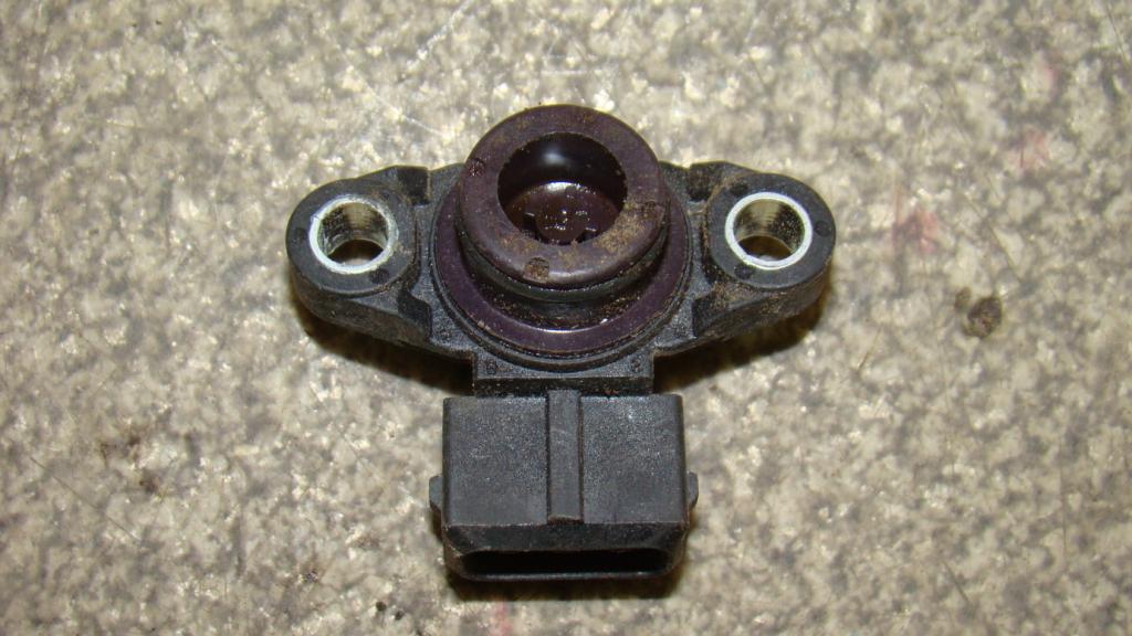 Датчик абсолютного давления, 1000 рублей, Пермь