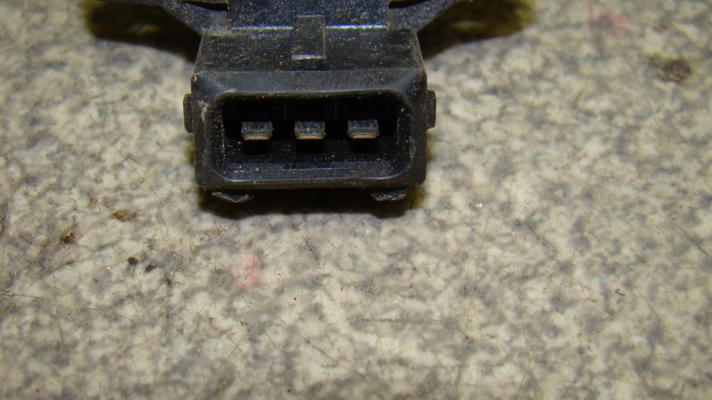 Датчик абсолютного давления, 1000 рублей, Пермь