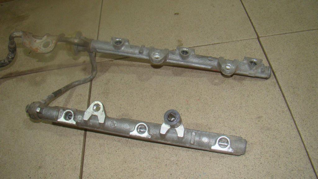 Рейка топливная, 1500 рублей, Пермь