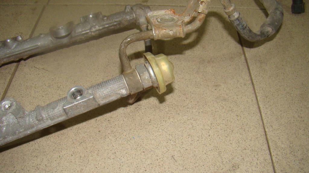 Рейка топливная, 1500 рублей, Пермь