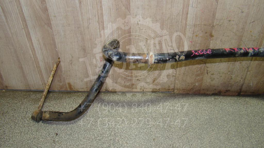 Стабилизатор передний, 1000 рублей, Пермь