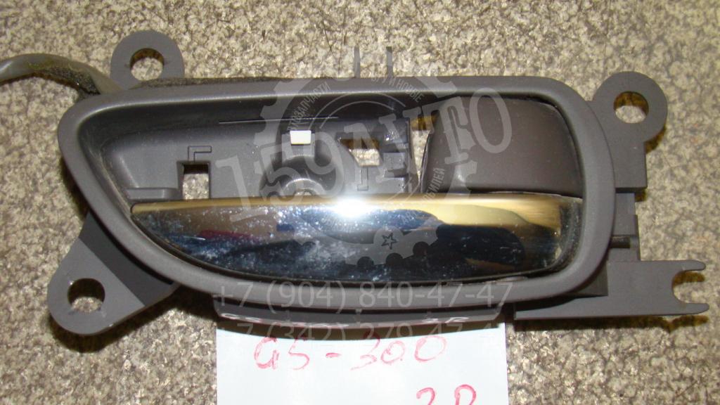 Ручка двери задней внутренняя правая, 550 рублей, Пермь