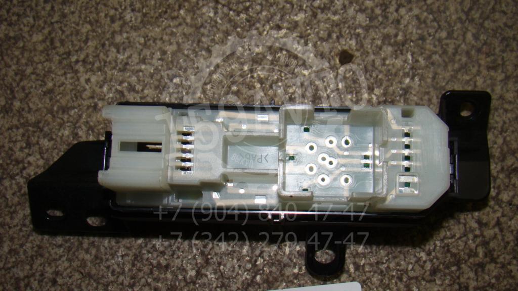 Кнопка стеклоподъемника, 500 рублей, Пермь