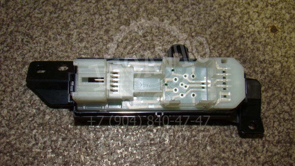 Кнопка стеклоподъемника, 500 рублей, Пермь