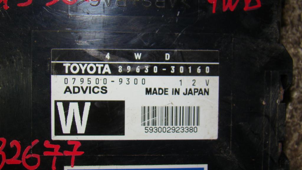 Блок электронный, 3000 рублей, Пермь