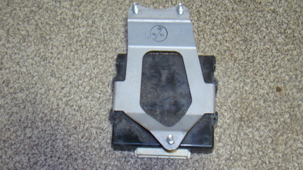 Блок электронный, 3000 рублей, Пермь