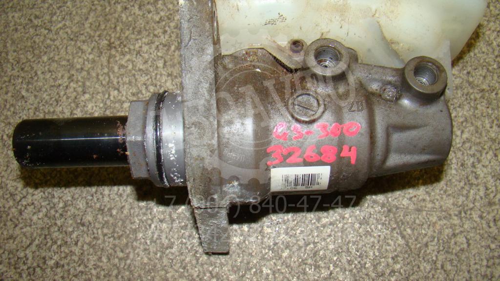 Цилиндр тормозной главный, 2500 рублей, Пермь