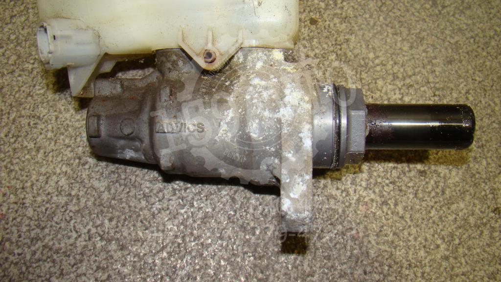 Цилиндр тормозной главный, 2500 рублей, Пермь