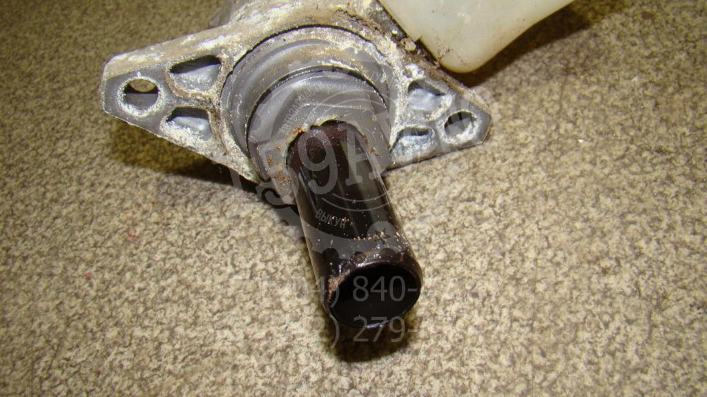 Цилиндр тормозной главный, 2500 рублей, Пермь