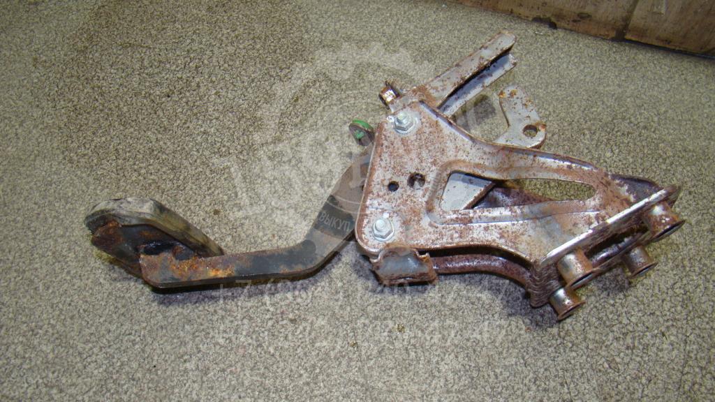 Педаль тормоза, 500 рублей, Пермь